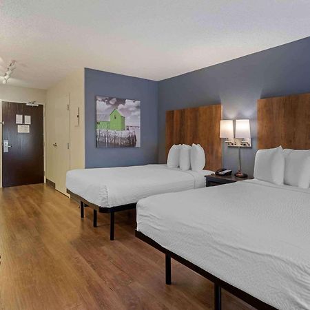 Extended Stay America Suites - Washington, Dc - Alexandria - Landmark Kültér fotó