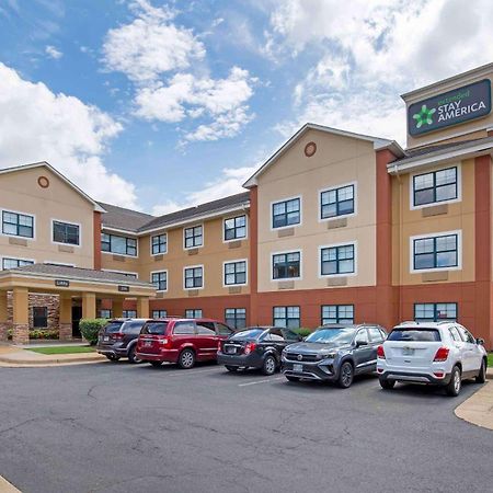 Extended Stay America Suites - Washington, Dc - Alexandria - Landmark Kültér fotó