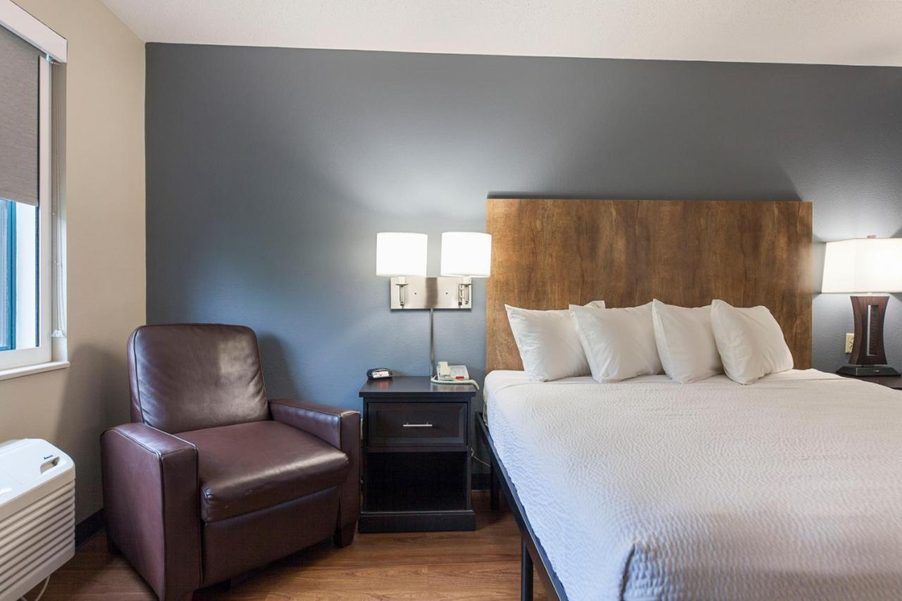 Extended Stay America Suites - Washington, Dc - Alexandria - Landmark Kültér fotó