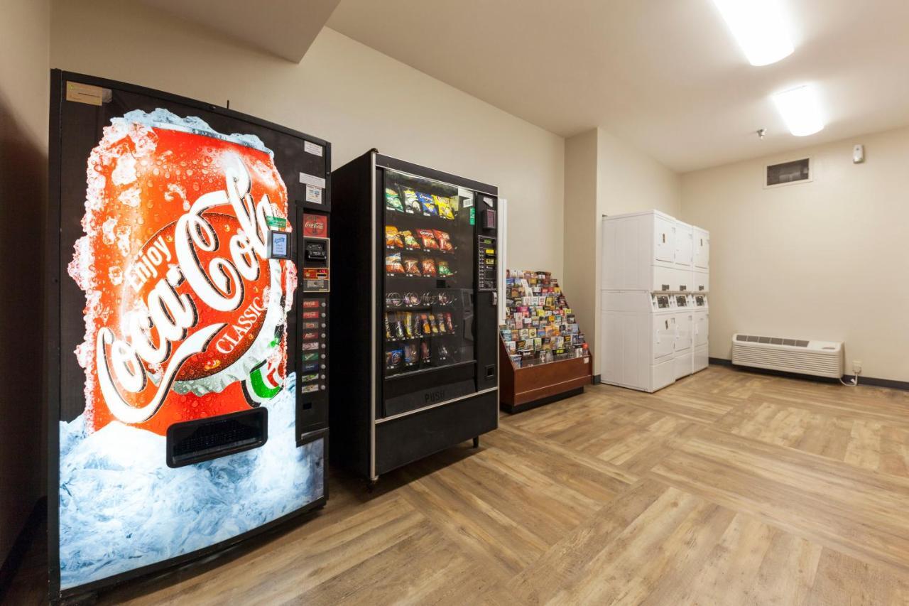 Extended Stay America Suites - Washington, Dc - Alexandria - Landmark Kültér fotó