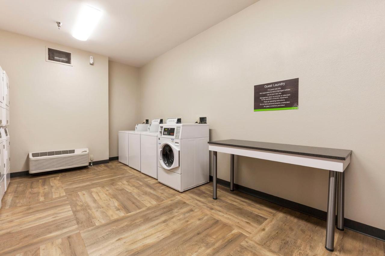 Extended Stay America Suites - Washington, Dc - Alexandria - Landmark Kültér fotó