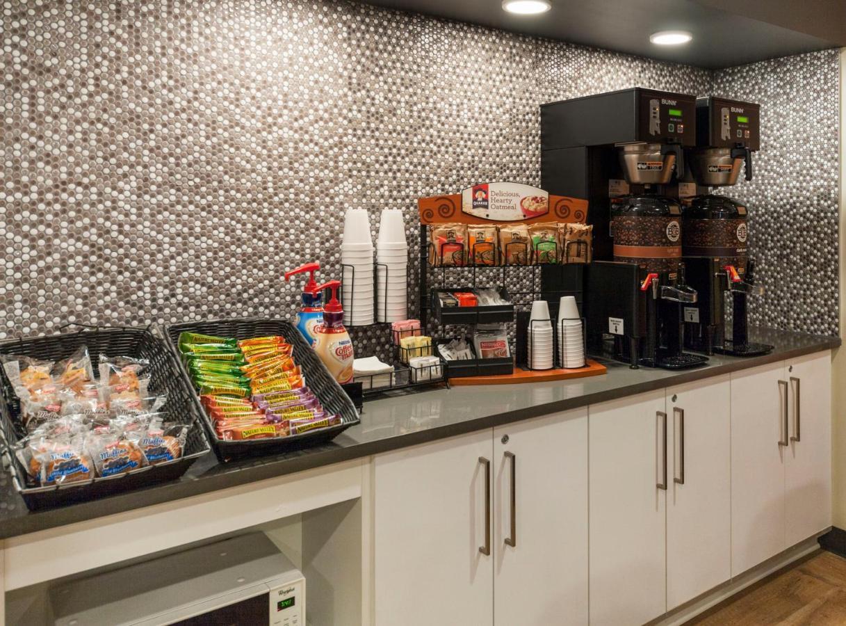 Extended Stay America Suites - Washington, Dc - Alexandria - Landmark Kültér fotó