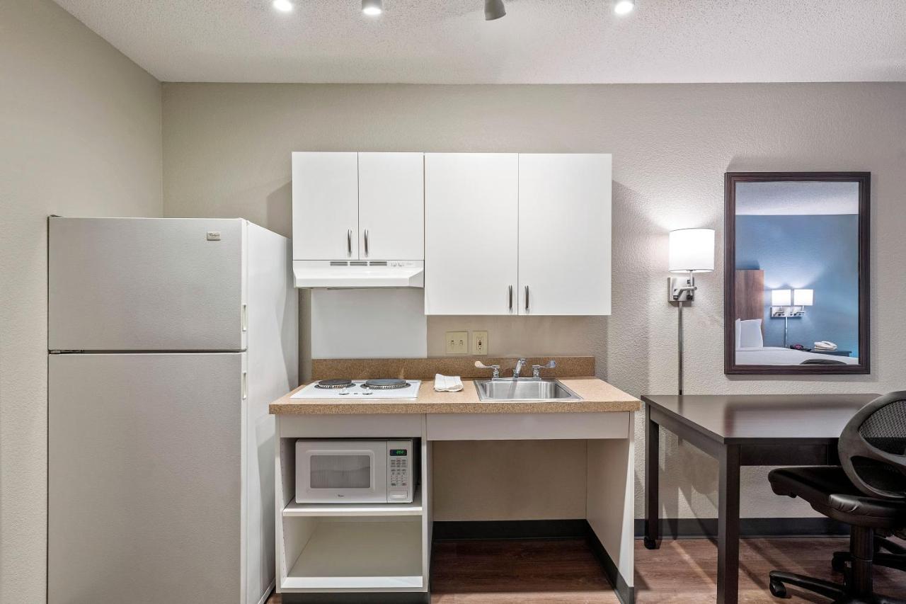 Extended Stay America Suites - Washington, Dc - Alexandria - Landmark Kültér fotó