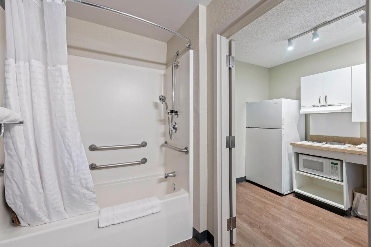 Extended Stay America Suites - Washington, Dc - Alexandria - Landmark Kültér fotó