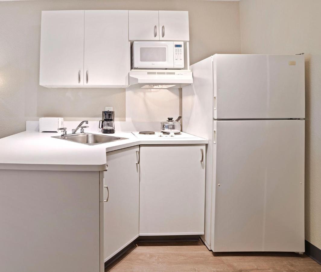 Extended Stay America Suites - Washington, Dc - Alexandria - Landmark Kültér fotó