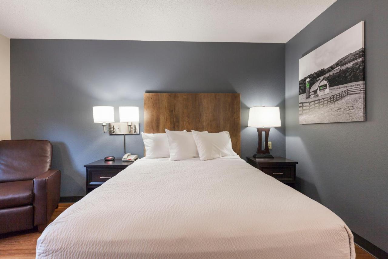 Extended Stay America Suites - Washington, Dc - Alexandria - Landmark Kültér fotó