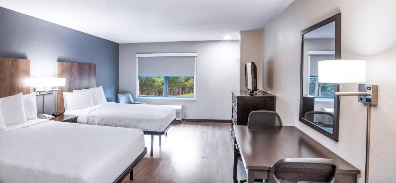 Extended Stay America Suites - Washington, Dc - Alexandria - Landmark Kültér fotó