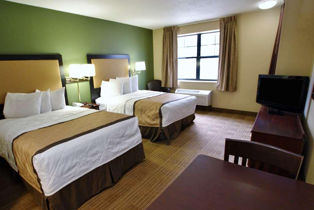 Extended Stay America Suites - Washington, Dc - Alexandria - Landmark Szoba fotó