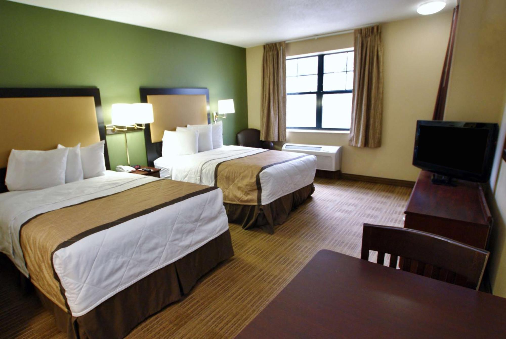 Extended Stay America Suites - Washington, Dc - Alexandria - Landmark Kültér fotó