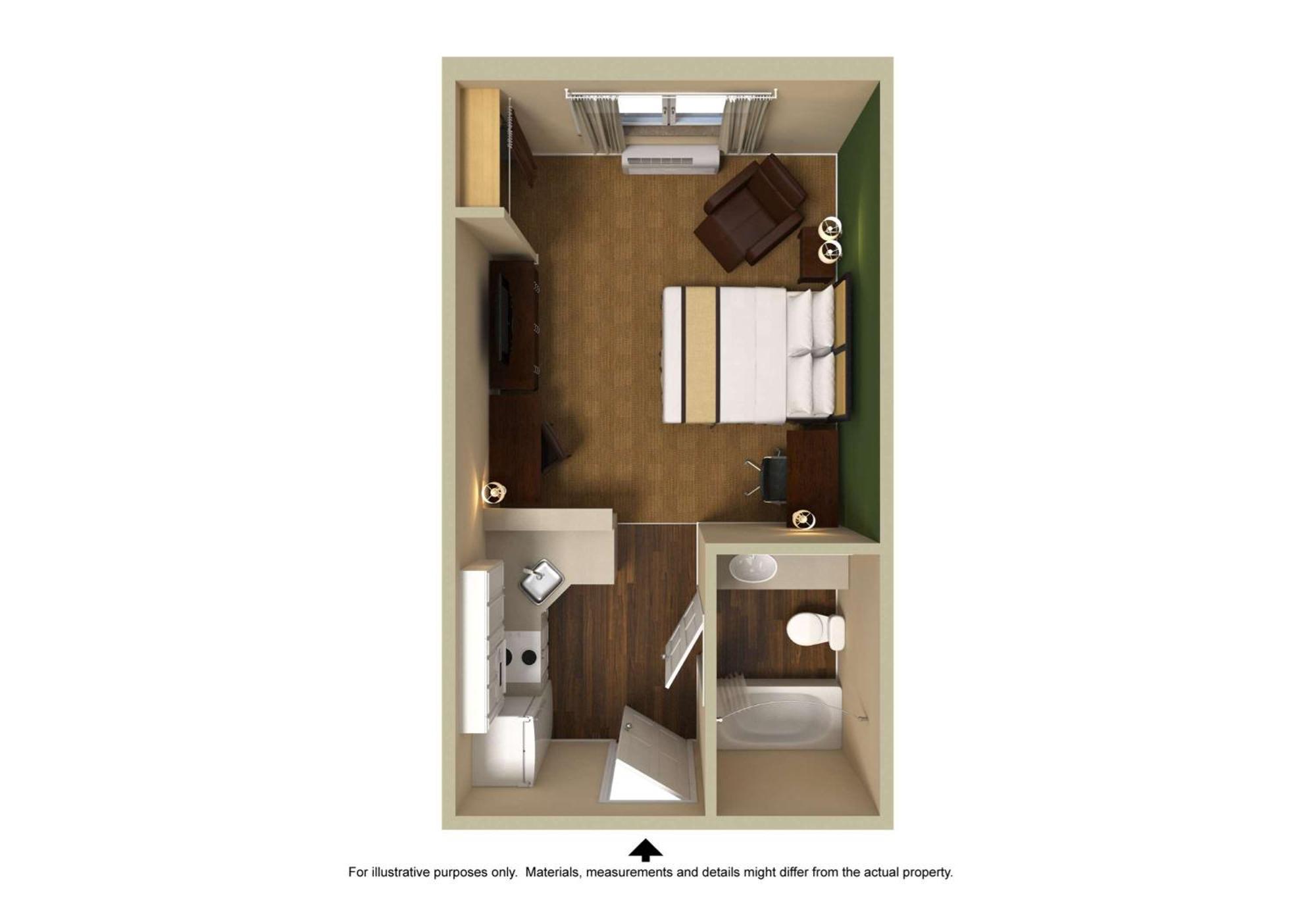 Extended Stay America Suites - Washington, Dc - Alexandria - Landmark Kültér fotó
