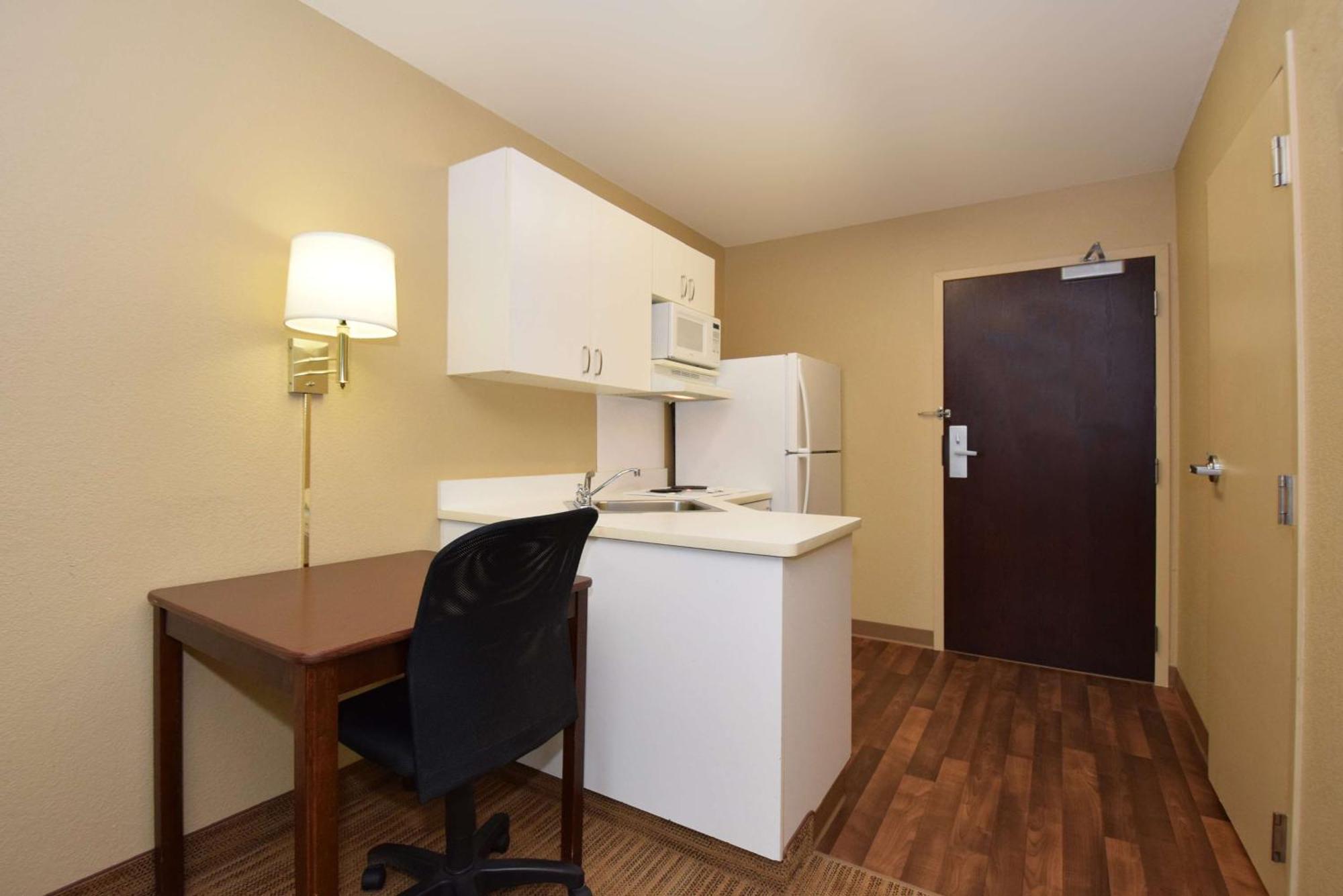 Extended Stay America Suites - Washington, Dc - Alexandria - Landmark Kültér fotó