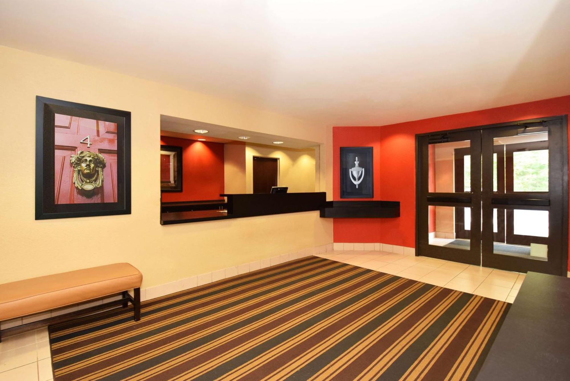 Extended Stay America Suites - Washington, Dc - Alexandria - Landmark Kültér fotó