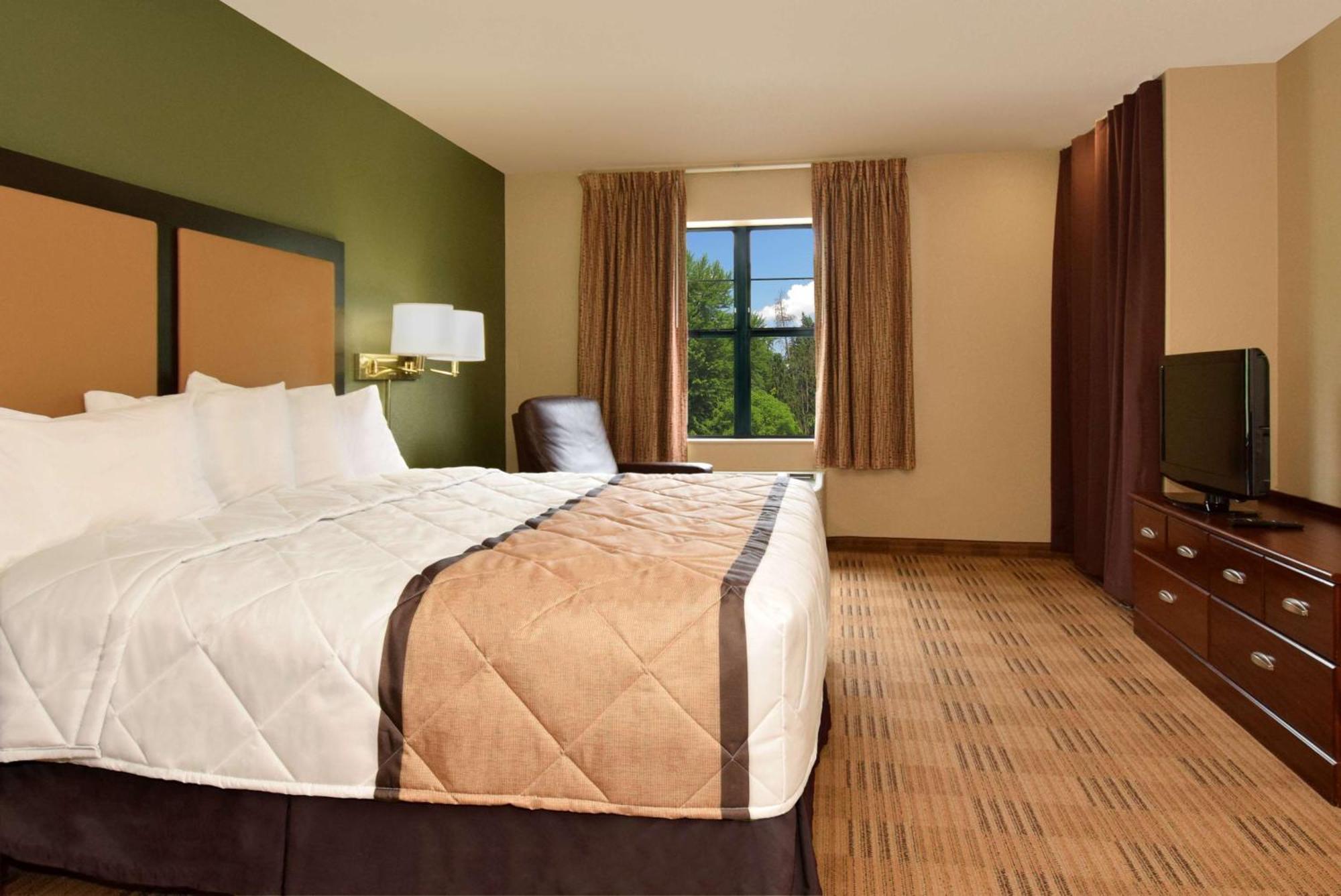 Extended Stay America Suites - Washington, Dc - Alexandria - Landmark Kültér fotó