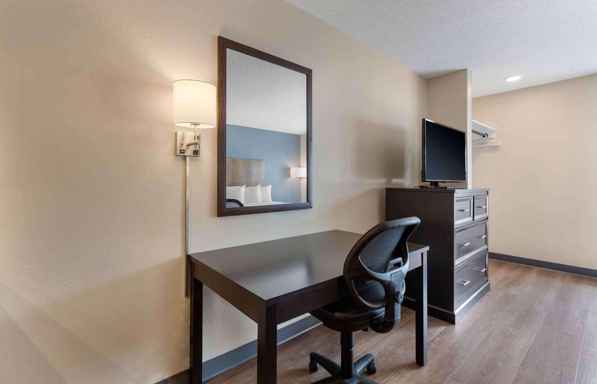 Extended Stay America Suites - Washington, Dc - Alexandria - Landmark Kültér fotó