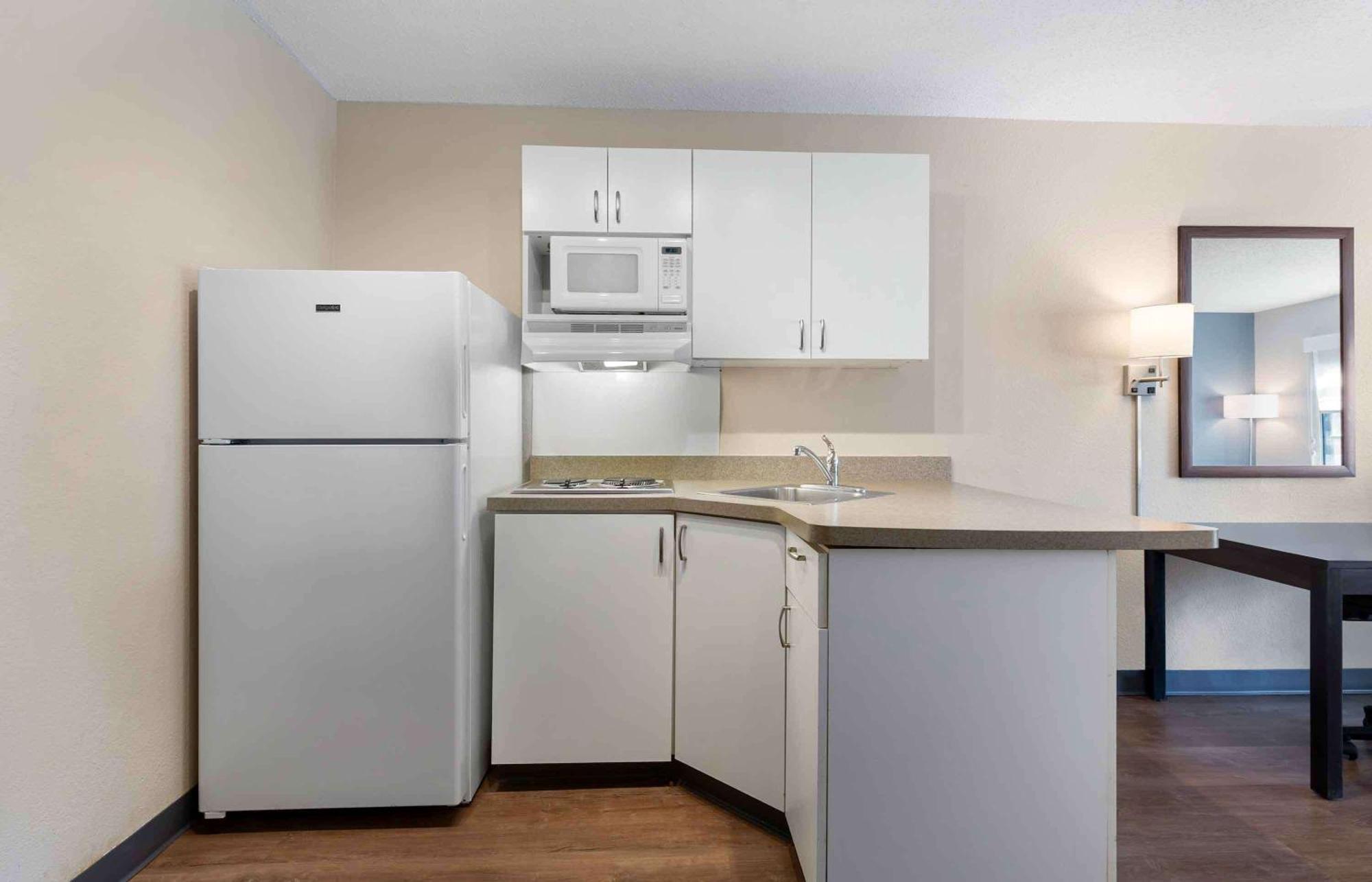 Extended Stay America Suites - Washington, Dc - Alexandria - Landmark Kültér fotó