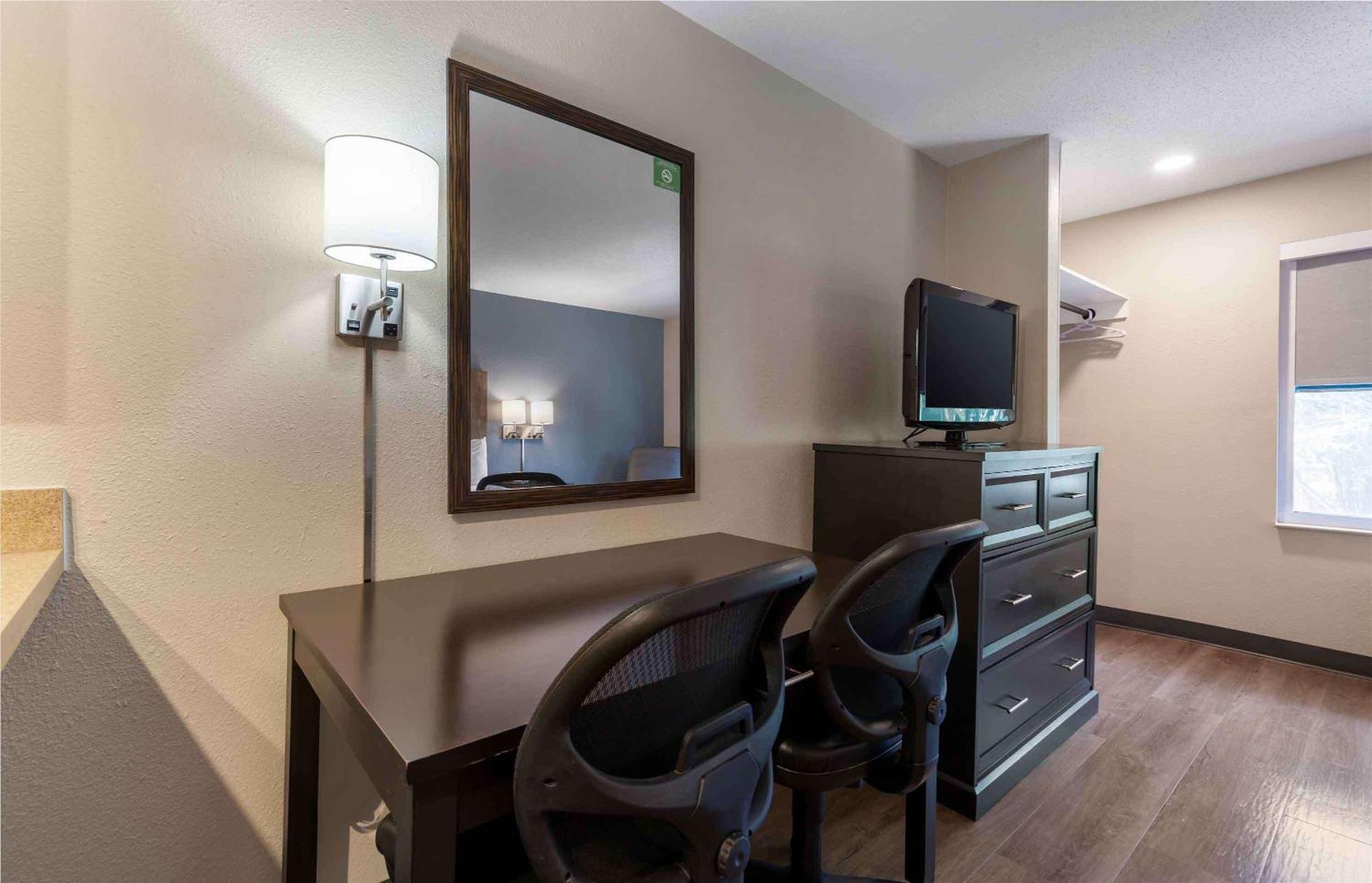 Extended Stay America Suites - Washington, Dc - Alexandria - Landmark Kültér fotó