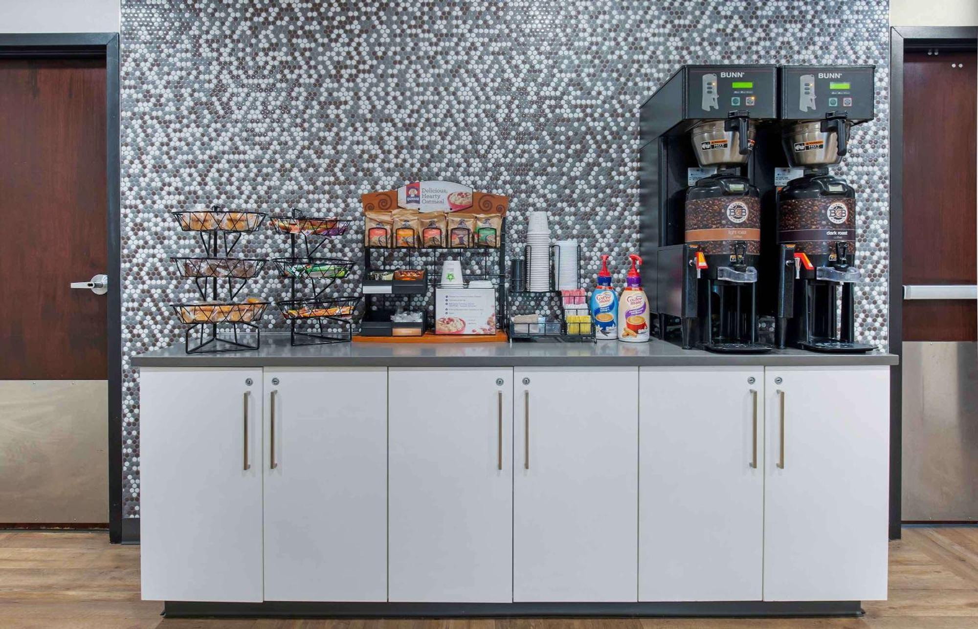 Extended Stay America Suites - Washington, Dc - Alexandria - Landmark Kültér fotó