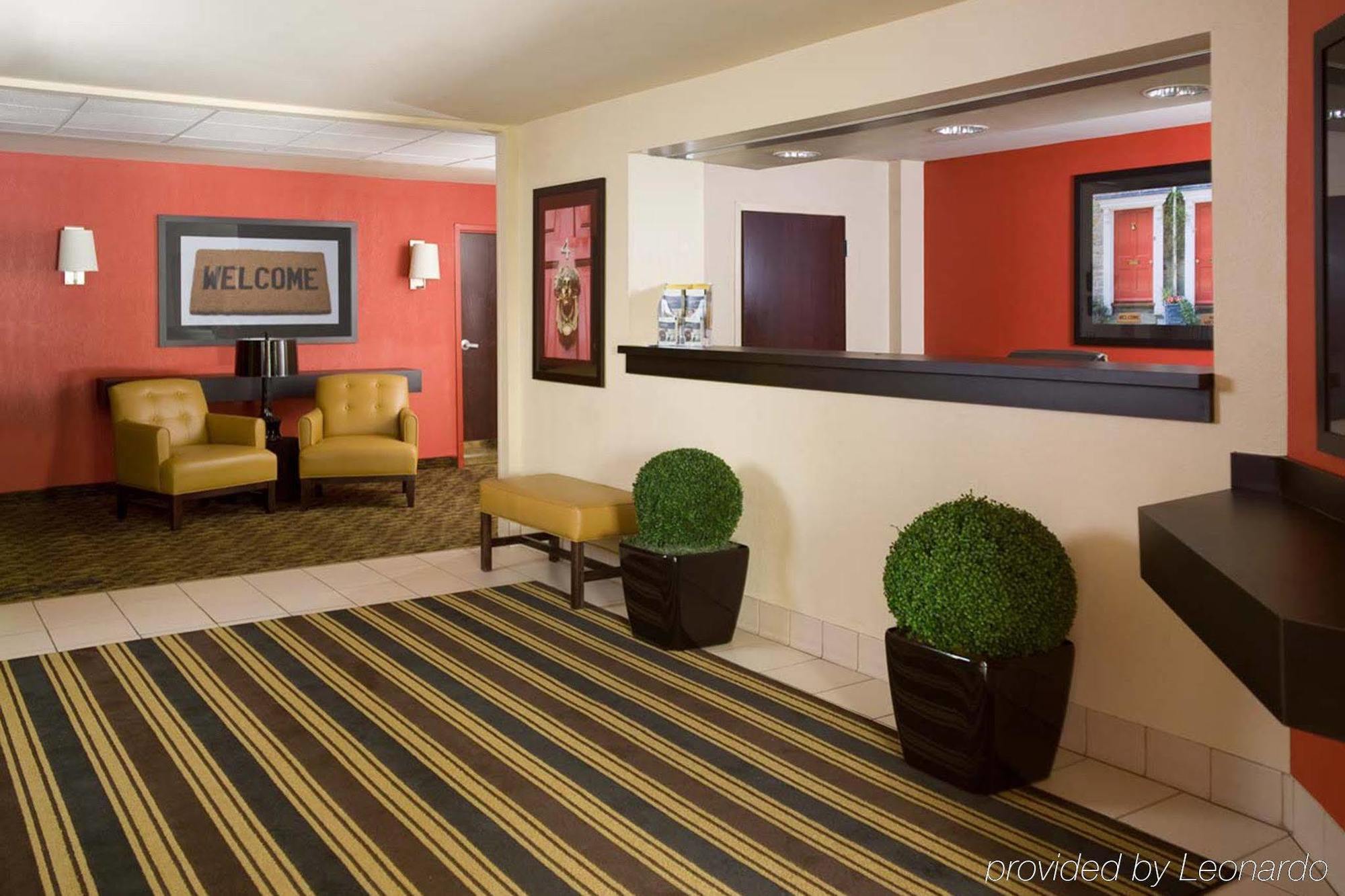 Extended Stay America Suites - Washington, Dc - Alexandria - Landmark Kültér fotó