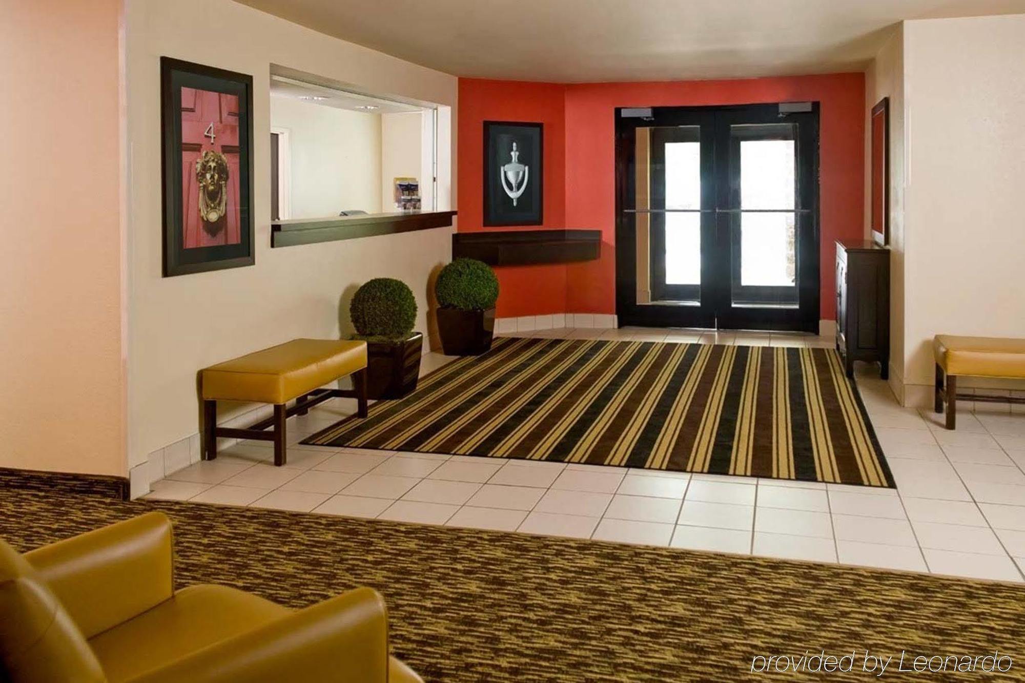 Extended Stay America Suites - Washington, Dc - Alexandria - Landmark Kültér fotó