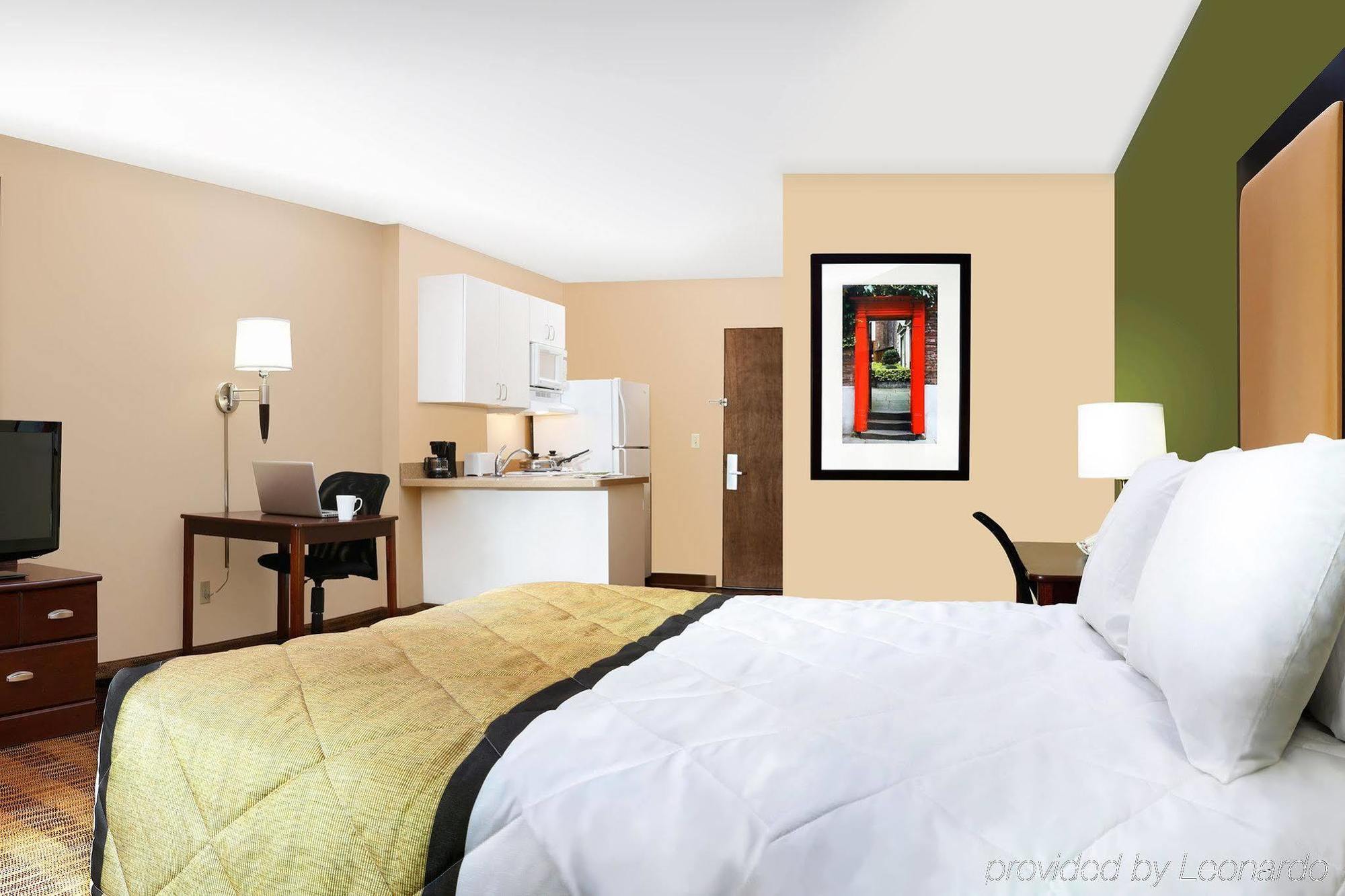 Extended Stay America Suites - Washington, Dc - Alexandria - Landmark Kültér fotó